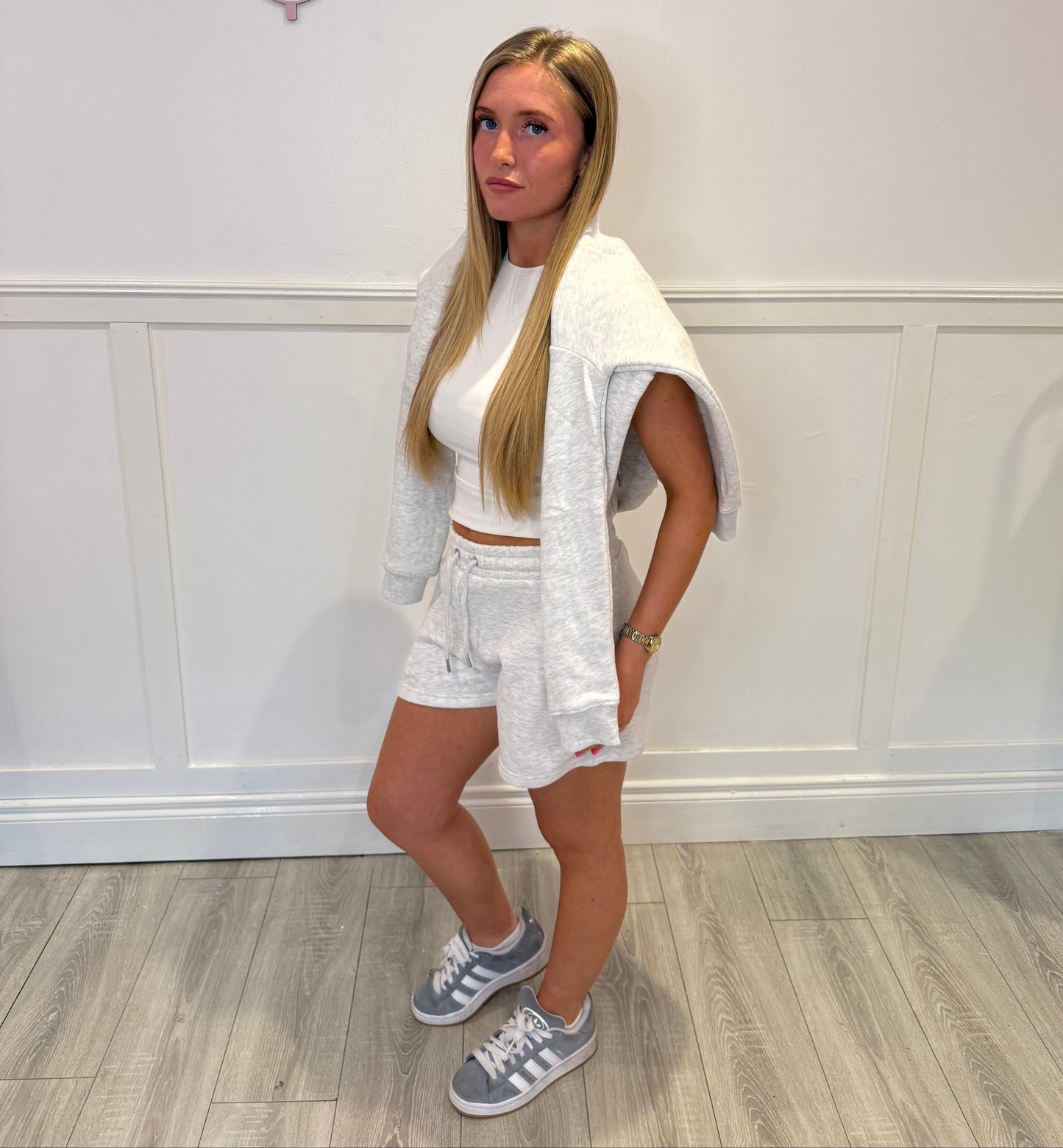The Lydia coord