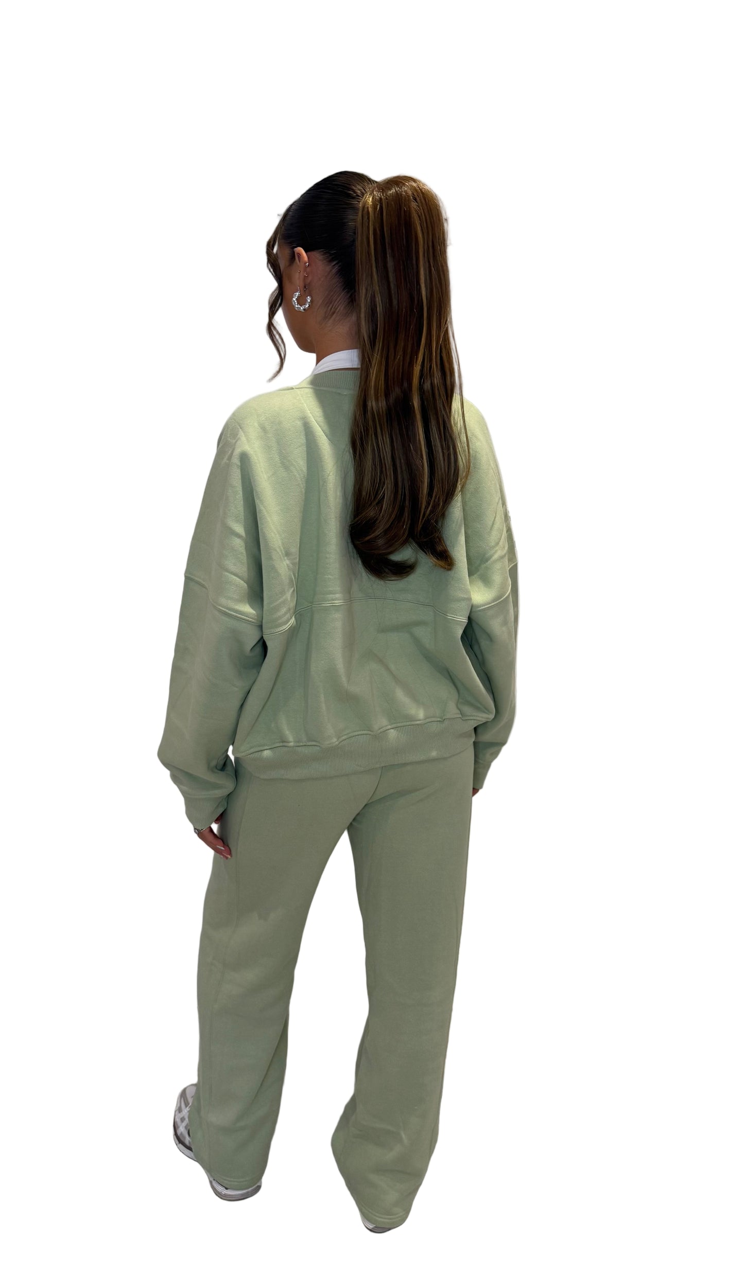 Sage serenity set