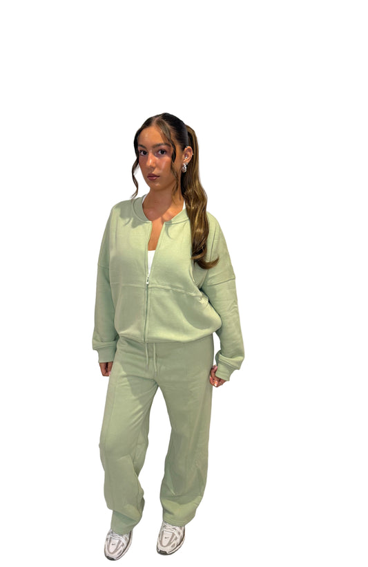 Sage serenity set
