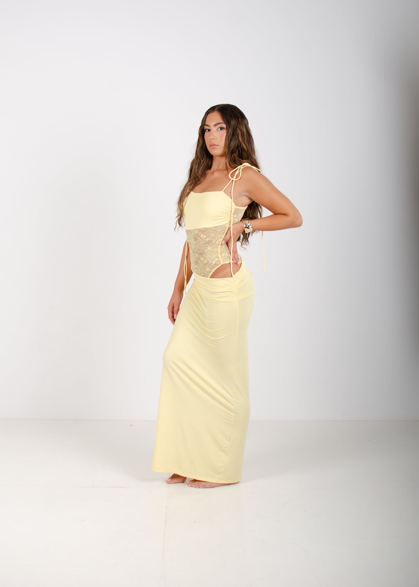 Zahara dress