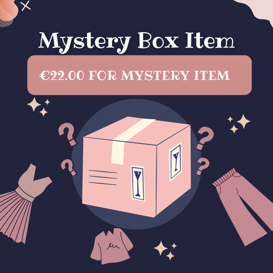 Mystery box
