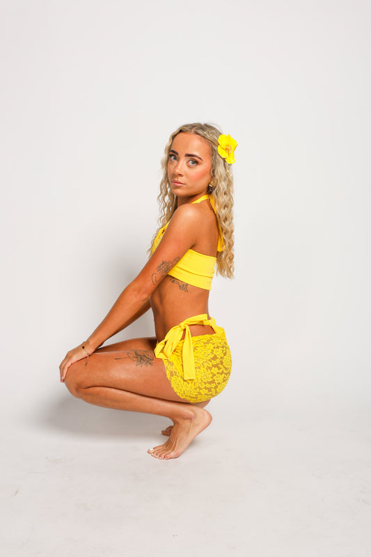 Sun kissed Co-ord