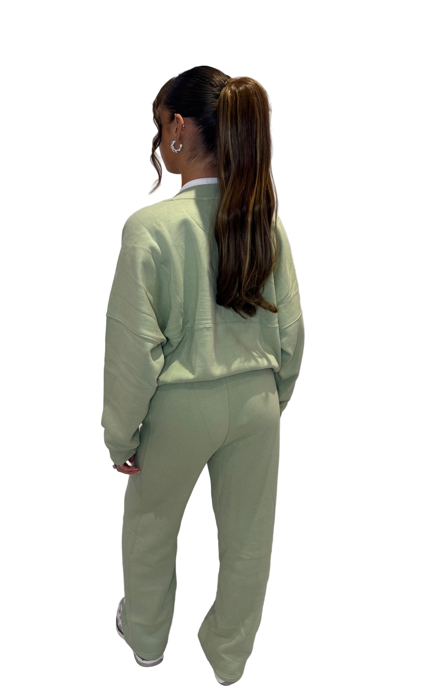 Sage serenity set